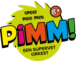 PIMM logo