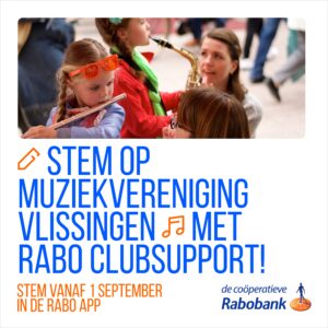Rabo Clubsupport
